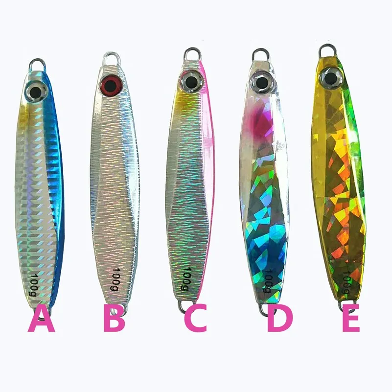 new jig fishing lure deep fast slow jig boat jig lure direct manufacturers 100g/80g fishing boat lure
new jig fishing lure deep fast slow jig boat jig lure direct manufacturers 100g/80g fishing boat lure