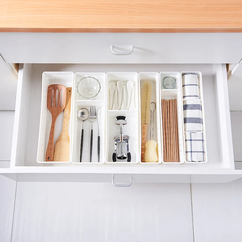 White Storage Box Drawer Folding Box Tough Box Food Grade PP Kitchen Dinnerware Free Assemble Boxes Separate Storage Box 1pcs
White Storage Box Drawer Folding Box Tough Box Food Grade PP Kitchen Dinnerware Free Assemble Boxes Separate Storage Box 1pcs