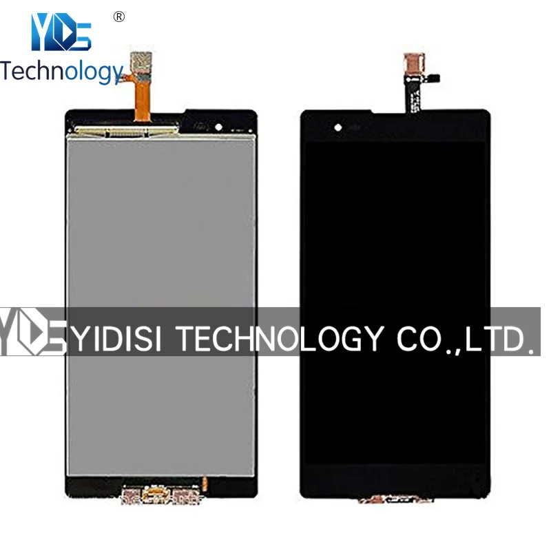 5pcs/lot High Quality NEW LCD With Digitizer Assembly For Sony T2 Ultra Dual D5322 XM50h Repair Parts Wholesale
5pcs/lot High Quality NEW LCD With Digitizer Assembly For Sony T2 Ultra Dual D5322 XM50h Repair Parts Wholesale