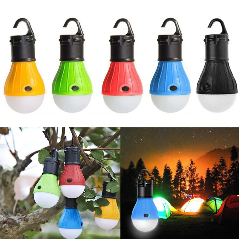 Dozzlor Camping Tent Light Portable Lantern LED Bulb Outdoor Hanging Soft Light 5 Colors Fishing Lantern Emergency Lamp
Dozzlor Camping Tent Light Portable Lantern LED Bulb Outdoor Hanging Soft Light 5 Colors Fishing Lantern Emergency Lamp