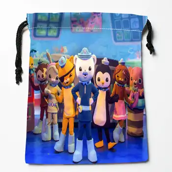New Arrival The Octonauts Drawstring Bags Custom Storage Printed Receive Bag Type Bags Storage Bags Size 18X22cm
New Arrival The Octonauts Drawstring Bags Custom Storage Printed Receive Bag Type Bags Storage Bags Size 18X22cm