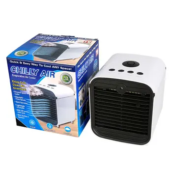 Colorful Humidifier Air Purifier Air Cooler Mini Fans Personal Space Air Conditioner Device
Colorful Humidifier Air Purifier Air Cooler Mini Fans Personal Space Air Conditioner Device