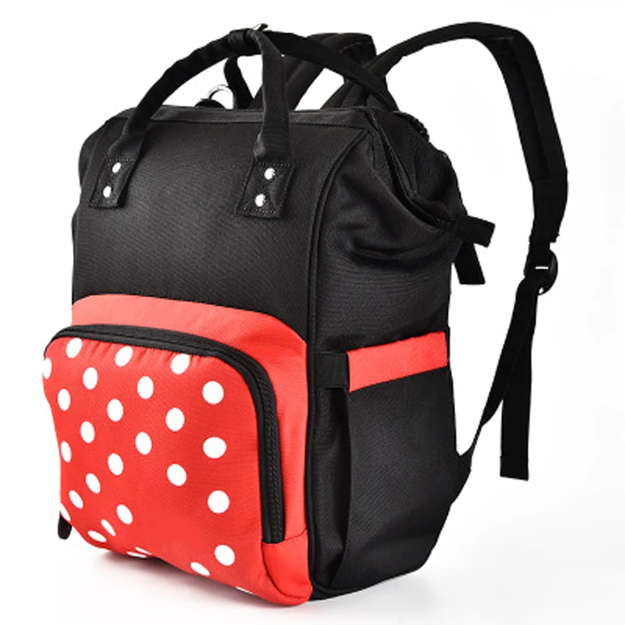 Multifunctional Large Capacity Maternity Handbag Baby Diaper Changing Bag For Travel With Child Stylish And Durable Diaper Bags
Multifunctional Large Capacity Maternity Handbag Baby Diaper Changing Bag For Travel With Child Stylish And Durable Diaper Bags