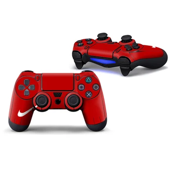 2PCS/LOT Protect Film Skin vinyl skin for ps4 skin for ps4 slim controller sticker
2PCS/LOT Protect Film Skin vinyl skin for ps4 skin for ps4 slim controller sticker