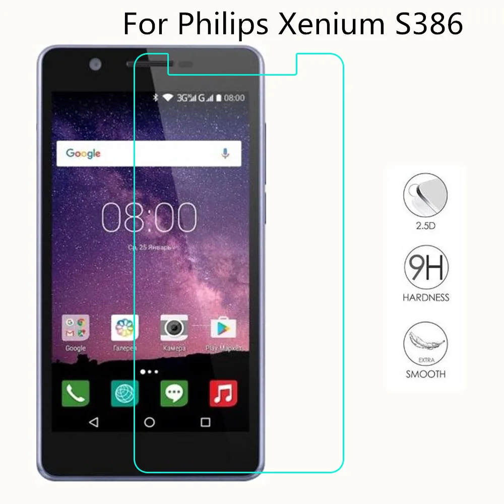 2pcs Smartphone Tempered Glass For Philips Xenium S386 9H Explosion-proof Protective Film Screen Protector cover phone>
2pcs Smartphone Tempered Glass For Philips Xenium S386 9H Explosion-proof Protective Film Screen Protector cover phone>