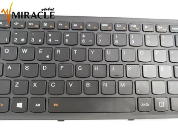 Repair You Life Laptop Keyboard FOR LENOVO S500 S500C S500T Flex 15 15D S510p Z510 SP Spanish version with backlit Genuine New
Repair You Life Laptop Keyboard FOR LENOVO S500 S500C S500T Flex 15 15D S510p Z510 SP Spanish version with backlit Genuine New