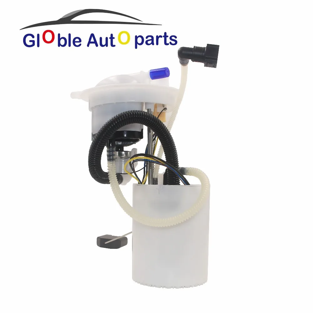 Fuel Pump Assembly For volkswagen VW PASSAT B6 B7 CC 3C0 919 051AE 3AA919051C 3AA919051L 3C0919051C TY-264
Fuel Pump Assembly For volkswagen VW PASSAT B6 B7 CC 3C0 919 051AE 3AA919051C 3AA919051L 3C0919051C TY-264