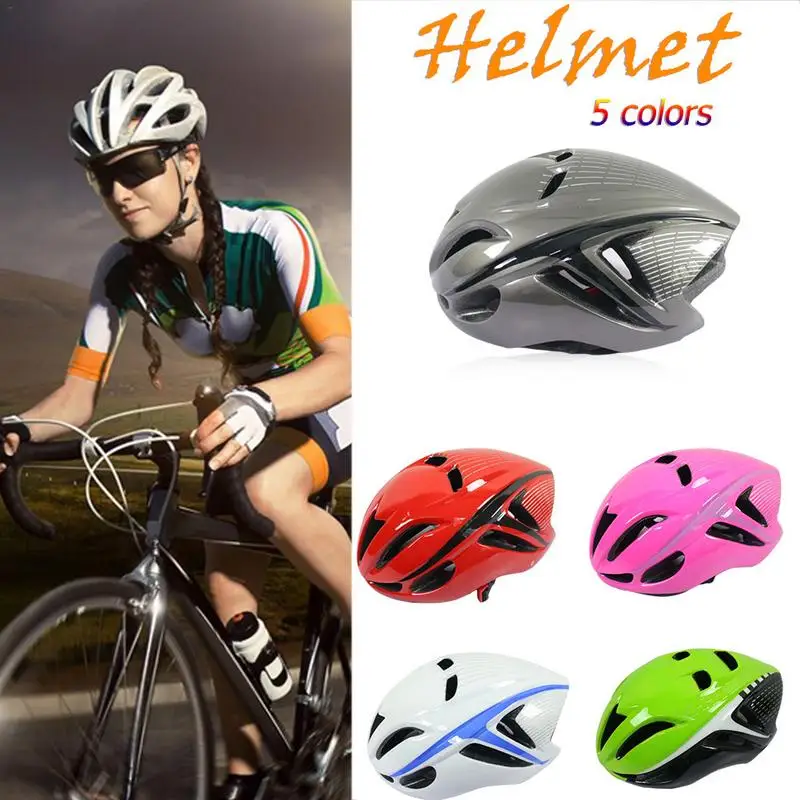 Bicycle Helmet For Men Ultralight EPS+PC Cover MTB Road Bike Helmet Integrally-mold Cycling Helmet Cycling Safely Cap
Bicycle Helmet For Men Ultralight EPS+PC Cover MTB Road Bike Helmet Integrally-mold Cycling Helmet Cycling Safely Cap