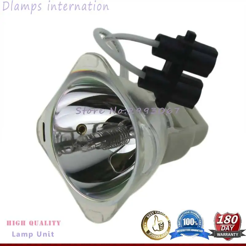High quality TLPLV9 Replacement Projector Lamp bare bulb for TOSHIBA SP1 / TDP-SP1 / TDP-SP1U with 180 days warranty
High quality TLPLV9 Replacement Projector Lamp bare bulb for TOSHIBA SP1 / TDP-SP1 / TDP-SP1U with 180 days warranty