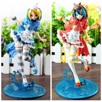 2019 new 23cm Sexy Hatsune Miku Vocaloid Red Hat action figure model toy Anime Cartoon xmas gift collection free shipping
2019 new 23cm Sexy Hatsune Miku Vocaloid Red Hat action figure model toy Anime Cartoon xmas gift collection free shipping