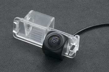 HD 1080P Fisheye MCCD Starlight Car Rear view Camera BackUp Reverse Parking Camera For Polo V (6R) Golf 6 VI / Passat camera
HD 1080P Fisheye MCCD Starlight Car Rear view Camera BackUp Reverse Parking Camera For Polo V (6R) Golf 6 VI / Passat camera