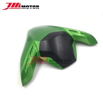 New Arrival Motorcycle High Quality ABS Rear Seat Cowl With Rubber Pad Fit For Kawasaki Z900 Z 900 2017 Green Color
New Arrival Motorcycle High Quality ABS Rear Seat Cowl With Rubber Pad Fit For Kawasaki Z900 Z 900 2017 Green Color