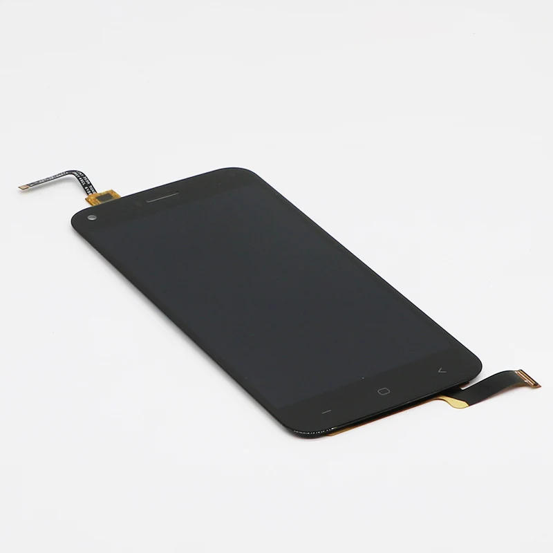 AiBaoQi New Original 5.0 inch Touch Screen + 1280X720 LCD Display Assembly Replacement For Umi Umidigi London model Phone
AiBaoQi New Original 5.0 inch Touch Screen + 1280X720 LCD Display Assembly Replacement For Umi Umidigi London model Phone