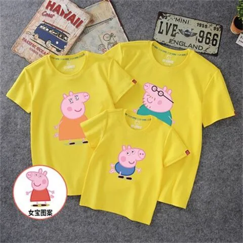 2018 Summer Mother and Daughter Clothes eyelash and Lip Pattern T-shirt Bodysuit family matching clothes tshirt family
2018 Summer Mother and Daughter Clothes eyelash and Lip Pattern T-shirt Bodysuit family matching clothes tshirt family