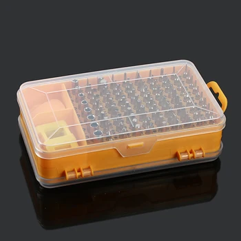Multi-function Screwdriver Set Home Diy Computer PC Mobile Phone Digital Electronic Device Repair Hand Home Woking Tools Bit
Multi-function Screwdriver Set Home Diy Computer PC Mobile Phone Digital Electronic Device Repair Hand Home Woking Tools Bit