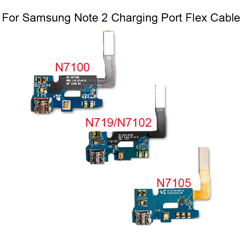 High Quality USB Connector Charging Port Flex Cable For Samsung Galaxy Note 2 N7100 N7102 N7109 Micro USB Port Flex Replacement
High Quality USB Connector Charging Port Flex Cable For Samsung Galaxy Note 2 N7100 N7102 N7109 Micro USB Port Flex Replacement