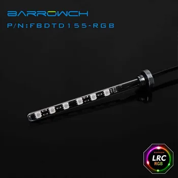Barrowch FBDTD24 Lighting fitting,for Reservoir 155MM,RGB Full Color LED,Quartz glass lighting components,water cooler building
Barrowch FBDTD24 Lighting fitting,for Reservoir 155MM,RGB Full Color LED,Quartz glass lighting components,water cooler building