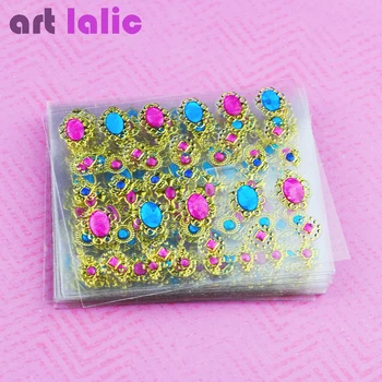 24 Pcs/Lot Beauty 3D Bronzing Cross Designs Nail Art Stickers Manicure Stamping Decals DIY Decorations Tools For Nails 
24 Pcs/Lot Beauty 3D Bronzing Cross Designs Nail Art Stickers Manicure Stamping Decals DIY Decorations Tools For Nails
