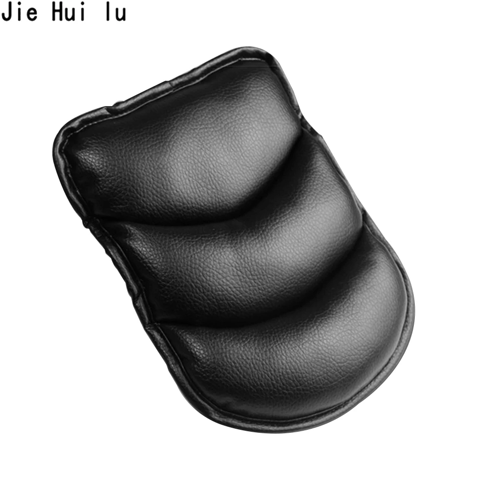 Car Armrests Seat Cover Auto Vehicle Center Console Arm Rest Seat Box Pad Protective Case Soft PU Mats Cushion Car Accessories
Car Armrests Seat Cover Auto Vehicle Center Console Arm Rest Seat Box Pad Protective Case Soft PU Mats Cushion Car Accessories