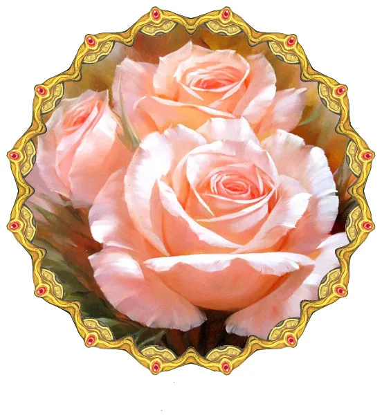 5D Diy Diamond Painting Cross Stitch Blooming Beautiful Pink Rose Diamond Embroidery Full Round Mosaic Decoration Resin Stickers
5D Diy Diamond Painting Cross Stitch Blooming Beautiful Pink Rose Diamond Embroidery Full Round Mosaic Decoration Resin Stickers