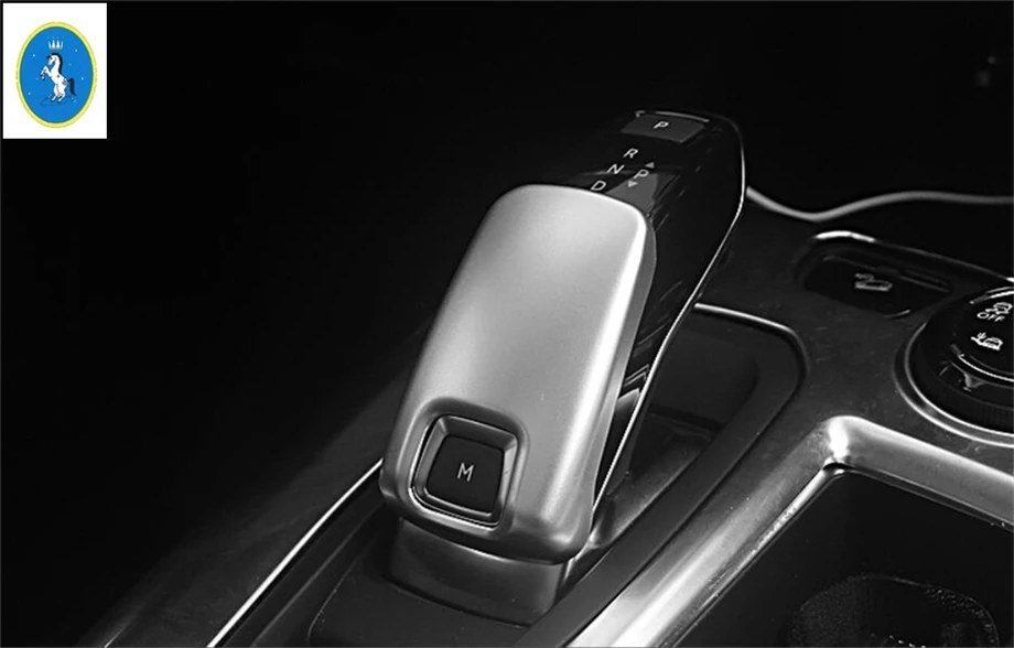 2 Color For Choice ! 2 Pcs For Peugeot 3008 3008GT 2017 High Quality Gear Shift Knob Sticker Molding Trim
2 Color For Choice ! 2 Pcs For Peugeot 3008 3008GT 2017 High Quality Gear Shift Knob Sticker Molding Trim