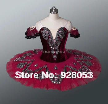Adult Ballet Tutu ,Ballerina Dresses,Classical Ballet Red Tutu For Girls, Dance costumes,Peroformance Ballet Tutu AT0070
Adult Ballet Tutu ,Ballerina Dresses,Classical Ballet Red Tutu For Girls, Dance costumes,Peroformance Ballet Tutu AT0070