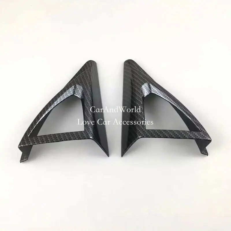 Interior A Column Window triangle Box Cover Trims frame sequins For Peugeot 5008 GT 2017 2018 Car-Styling Accessories
Interior A Column Window triangle Box Cover Trims frame sequins For Peugeot 5008 GT 2017 2018 Car-Styling Accessories