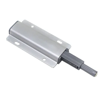 1Pc Drawer Latch Push To Open System Damper for Closet Cabinet Cupboard Furniture
1Pc Drawer Latch Push To Open System Damper for Closet Cabinet Cupboard Furniture