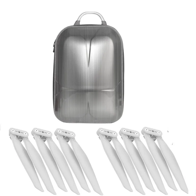 Original Xiaomi FIMI X8 SE RC Quadcopter Waterproof Hard Shell PC Backpack Bag with propeller
Original Xiaomi FIMI X8 SE RC Quadcopter Waterproof Hard Shell PC Backpack Bag with propeller