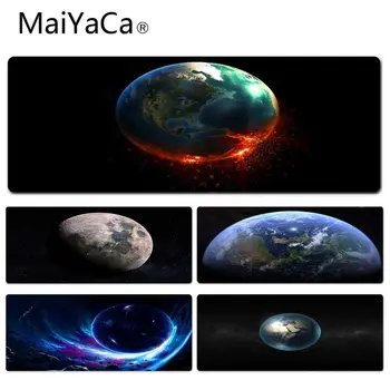 MaiYaCa Planet Earth Stars mouse pad gamer play mats Size for 30x90CM Speed Version Gaming Mousepads
MaiYaCa Planet Earth Stars mouse pad gamer play mats Size for 30x90CM Speed Version Gaming Mousepads