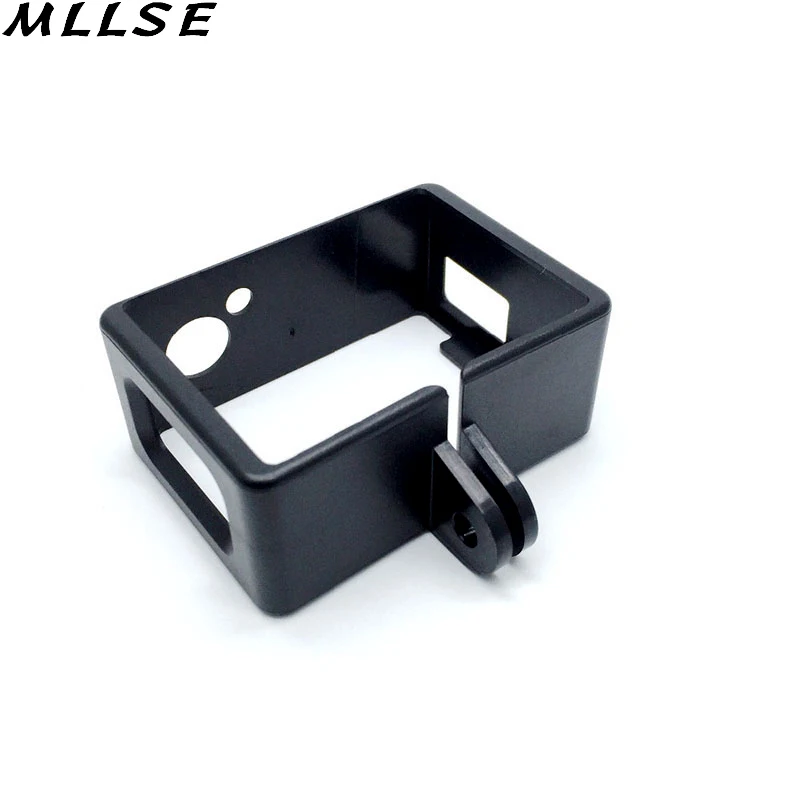 MLLSE For SJ4000 Border Frame Mount Protective Housing Case Cover for SJCAM sj4000/sj5000/sj6000 WIFI Sport Action Camera
MLLSE For SJ4000 Border Frame Mount Protective Housing Case Cover for SJCAM sj4000/sj5000/sj6000 WIFI Sport Action Camera