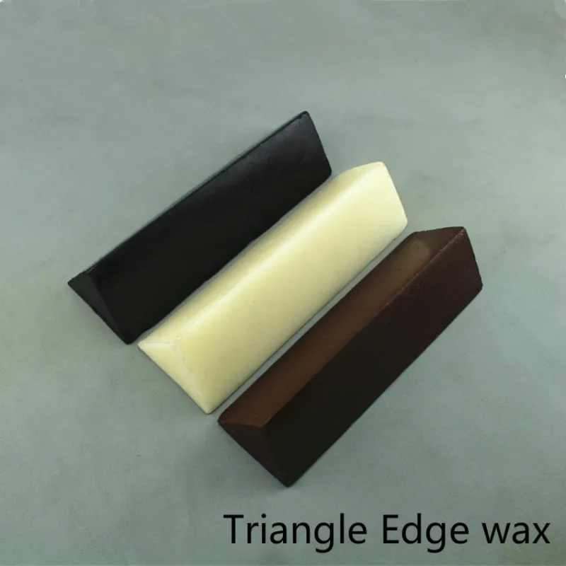 Free shipping 130g leather sealing wax leather edge tanning, leather polishing wax, wax imports edge line
Free shipping 130g leather sealing wax leather edge tanning, leather polishing wax, wax imports edge line
