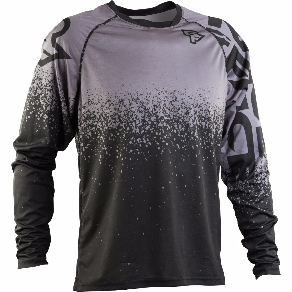 Moto GP Mountain Bike Motocross Jersey BMX DH moto cross mountain off road Hot Cycling jerseys ciclismo mtb Long MTB T-Shirt
Moto GP Mountain Bike Motocross Jersey BMX DH moto cross mountain off road Hot Cycling jerseys ciclismo mtb Long MTB T-Shirt