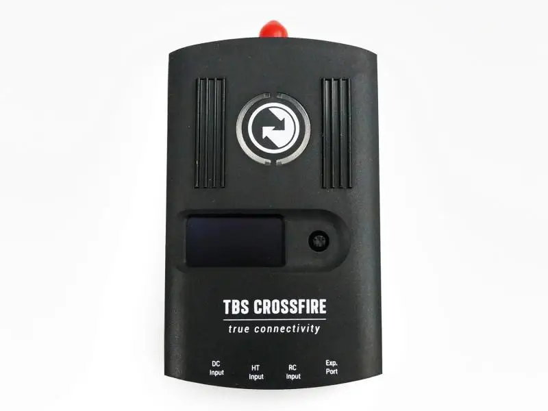 Fpv Team Blacksheep Crossfire передатчик TBS 915 МГц длинный диапазон УВЧ контрольная связь R/C