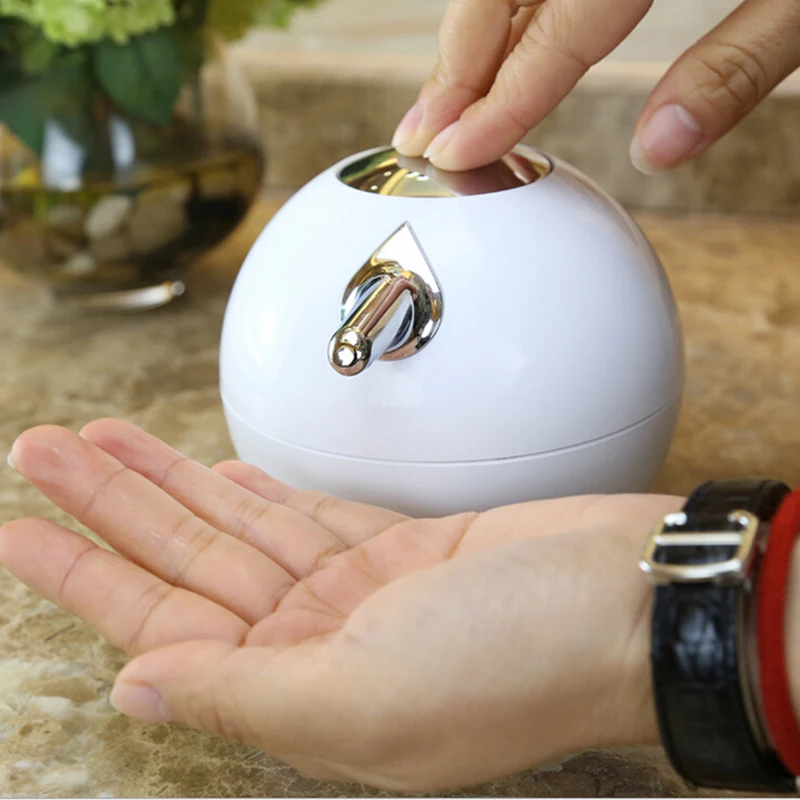 Portable Soap Dispensers Creative pressure hand Bathroom Plastic Practical Liquid Shampoo Shower Gel Container Holder Random
Portable Soap Dispensers Creative pressure hand Bathroom Plastic Practical Liquid Shampoo Shower Gel Container Holder Random