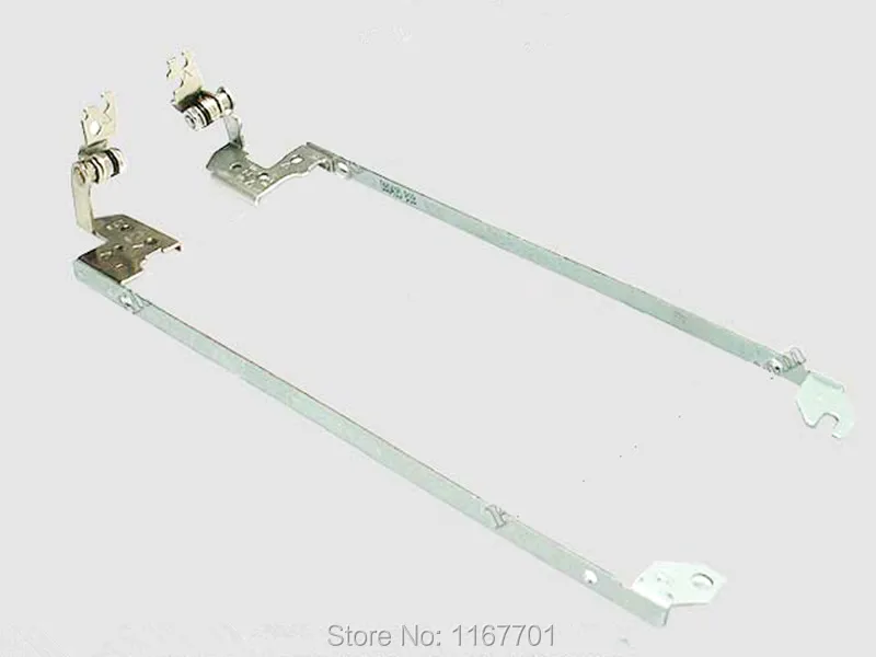 100% Original Laptop LCD Screen Left&Right Fit Hinges For HP Mini 2133 8.9" Notebook 6053B0333701 6053B0333801 LCD Monitor Aixs
100% Original Laptop LCD Screen Left&Right Fit Hinges For HP Mini 2133 8.9" Notebook 6053B0333701 6053B0333801 LCD Monitor Aixs