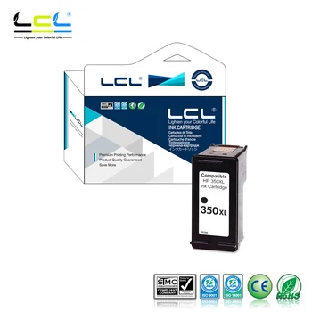 LCL 350XL CB336EE (1-Pack Black) Ink Cartridge Compatible for HP Photosmart C4480 C4580 C4380 C4483 C5280 C4500 C4485 C4400
LCL 350XL CB336EE (1-Pack Black) Ink Cartridge Compatible for HP Photosmart C4480 C4580 C4380 C4483 C5280 C4500 C4485 C4400