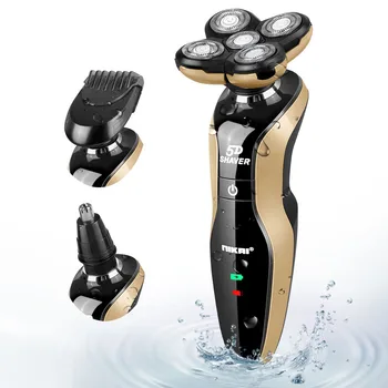 led liquid crystal displayMen's washable rechargeable electric shaver electric shaving beard machine shaver rechargeable shaving
led liquid crystal displayMen's washable rechargeable electric shaver electric shaving beard machine shaver rechargeable shaving