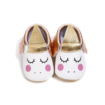 DHL 100pair Fringe Baby Shoes Newborn Infant Girls Prewalker Tassels Cartoon Leather Toddler First Walkers
DHL 100pair Fringe Baby Shoes Newborn Infant Girls Prewalker Tassels Cartoon Leather Toddler First Walkers