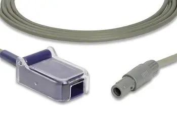 6pin 80 degree Mindray SpO2 Sensor Extension Cable 0010-20-42595 Datascope spo2 adapter cable 2.4 Meter with 1year warranty
6pin 80 degree Mindray SpO2 Sensor Extension Cable 0010-20-42595 Datascope spo2 adapter cable 2.4 Meter with 1year warranty