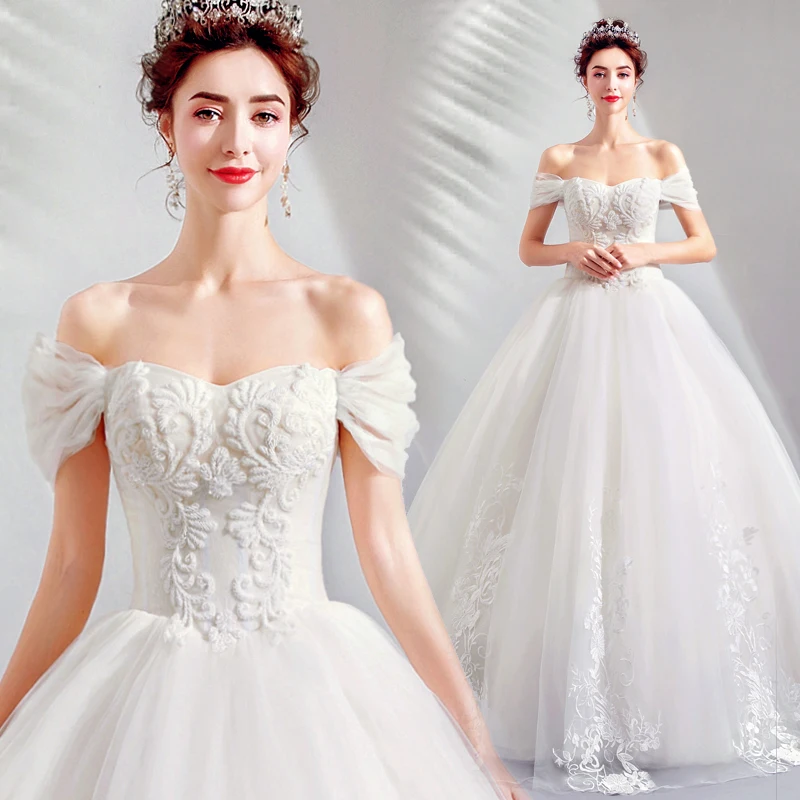 Free shipping white beaded lady girl women princess bridesmaid banquet party wedding bridal dress gown
Free shipping white beaded lady girl women princess bridesmaid banquet party wedding bridal dress gown