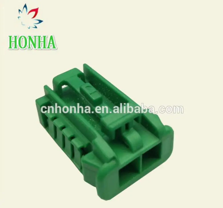 2 pin female DJ7028K-2.8-21 electronic fan plug green random PA66 auto connector with terminals
2 pin female DJ7028K-2.8-21 electronic fan plug green random PA66 auto connector with terminals