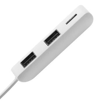 USB HUB 2 Port USB 2.0 Hub OTG USB OTG Function Data Line For Mobile Phone Apple Computer
USB HUB 2 Port USB 2.0 Hub OTG USB OTG Function Data Line For Mobile Phone Apple Computer