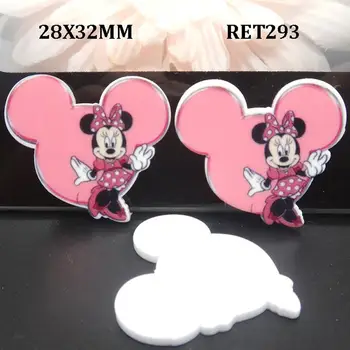 NEW ARRIVED,50pcs 28x32mm flat back cartoon planar resin shrinkys for diy decoration RET293
NEW ARRIVED,50pcs 28x32mm flat back cartoon planar resin shrinkys for diy decoration RET293