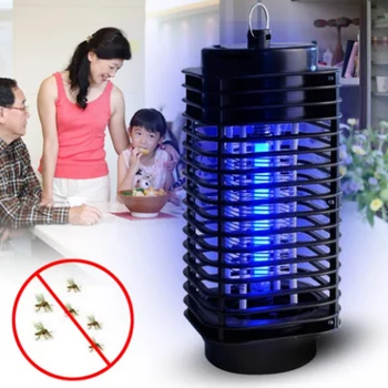 Modern Design High Quality 220V Electric Mosquito Mosquito Insect Traps Lights Electric Pest Moth Wasp Fly Mosquito Night light
Modern Design High Quality 220V Electric Mosquito Mosquito Insect Traps Lights Electric Pest Moth Wasp Fly Mosquito Night light