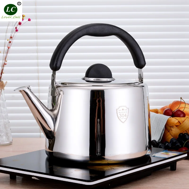 Teapot Kitchen Water Kettle 3 litre Stovetop Outdoor Cookware Kettle Pot Coffee cooker Camping Water Teapot Kettle Pot Teakettle
Teapot Kitchen Water Kettle 3 litre Stovetop Outdoor Cookware Kettle Pot Coffee cooker Camping Water Teapot Kettle Pot Teakettle