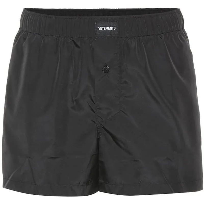 Vetements Shorts High Quality Casual Shorts Men Women vetements Shorts stretch Patch vetements Shorts
Vetements Shorts High Quality Casual Shorts Men Women vetements Shorts stretch Patch vetements Shorts