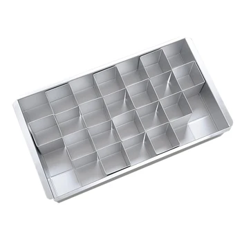 HOT-Alphabet Letter Number Cake Tin Pan Cake Decorating Aluminum Alloy Cake Pan Cake Baking Mold
HOT-Alphabet Letter Number Cake Tin Pan Cake Decorating Aluminum Alloy Cake Pan Cake Baking Mold