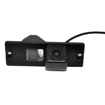 Car CCD reversing rear view camera for Mitsubishi Pajero
Car CCD reversing rear view camera for Mitsubishi Pajero