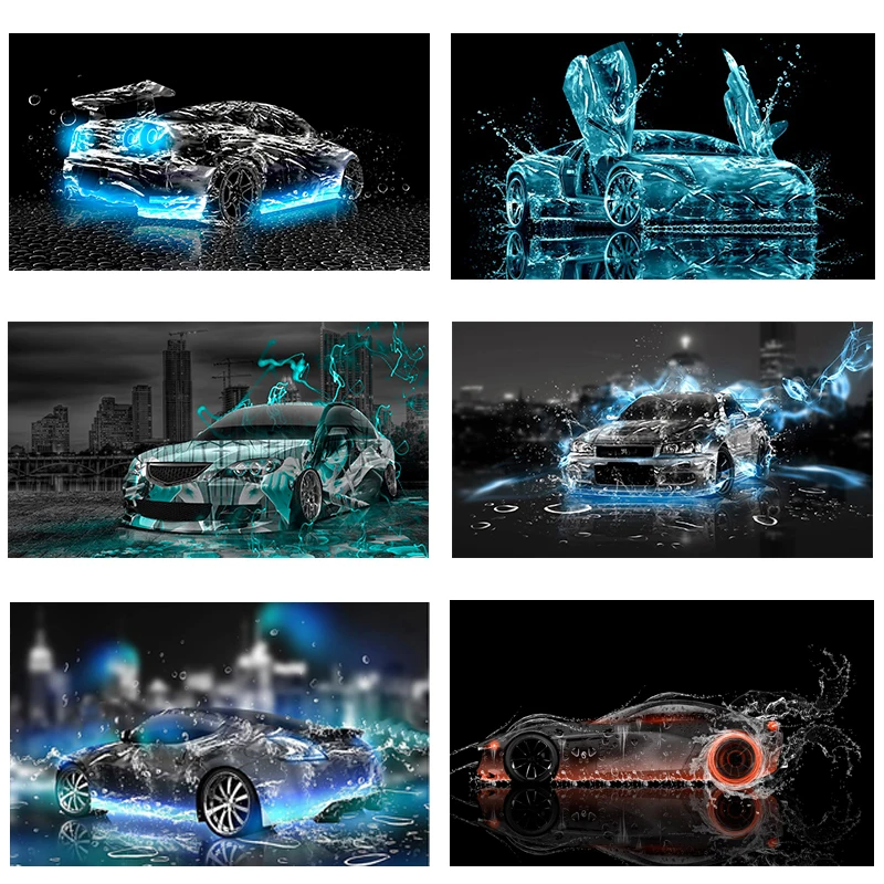 Diamond Painting Full Square Drill "fractal F1 Race Car Sport " Daimond Embroidery Cross Stitch Mosaic Rhinestone Art LE01255
Diamond Painting Full Square Drill "fractal F1 Race Car Sport " Daimond Embroidery Cross Stitch Mosaic Rhinestone Art LE01255
